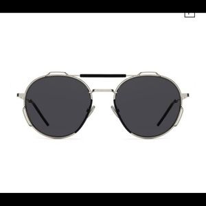 Brand new, never worn Christian Dior sunglasses